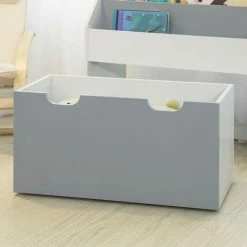 SoBuy Children Kids Bookcase Book Shelf Storage Display Rack Organizer Holder,KMB17-HG -SOBUY Shop 14836452 4