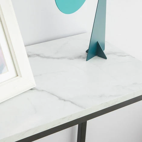 SoBuy Console Table Side Table End Table Hall Table Living Room Table,FSB29-SCH 5 SoBuy Console Table Side Table End Table Hall Table Living Room Table,FSB29-SCH - Image 5