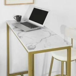 SoBuy Kitchen Breakfast Bar Table Dining Table Coffee Bar,FSB34-G 8 SoBuy Kitchen Breakfast Bar Table Dining Table Coffee Bar,FSB34-G -SOBUY Shop 58370528 4