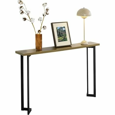 SoBuy Console Table Hall Table Side Table End Table Sofa Table,FSB50-PF 1 SoBuy Console Table Hall Table Side Table End Table Sofa Table,FSB50-PF