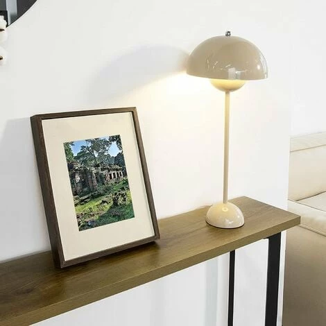 SoBuy Console Table Hall Table Side Table End Table Sofa Table,FSB50-PF 4 SoBuy Console Table Hall Table Side Table End Table Sofa Table,FSB50-PF - Image 4