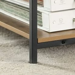 SoBuy Industrial Vintage Style Coffee Table Sofa Table TV Stand Table,FBT107-PF 8 SoBuy Industrial Vintage Style Coffee Table Sofa Table TV Stand Table,FBT107-PF -SOBUY Shop 58494778 4