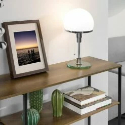 SoBuy Console Table Hall Table Side Table End Table Sofa Table,FSB35-PF -SOBUY Shop 59899072 4