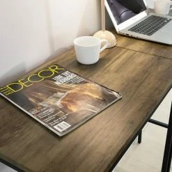 SoBuy Bar Set-2 Bar Tables And 2 Stools,OGT42-F -SOBUY Shop 65442337 5