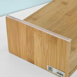 SoBuy Monitor Stand Computer Screen Stand Table,FRG198-N -SOBUY Shop 6614225 5