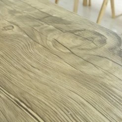 SoBuy Bar Table And 2 Stools Restaurant Kitchen Furniture Dining Set, OGT03 -SOBUY Shop 6614261 3