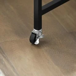 SoBuy Home Office Table Desk Computer Desk Standing Desk Sit Stand Desk Rotatable Desk With 2 Desktops And 2 Shelves,FWT93-F 9 SoBuy Home Office Table Desk Computer Desk Standing Desk Sit Stand Desk Rotatable Desk With 2 Desktops And 2 Shelves,FWT93-F -SOBUY Shop 67396872 5